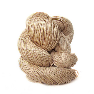 Wet Spun Linen Yarn Soft & Durable Natural Spinning and Weaving – The  Spinnery Store