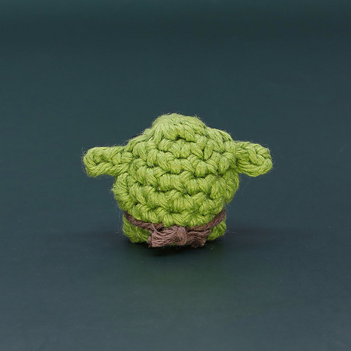 Gobling (Baby Goblin) - LouiesLoops