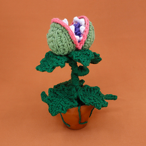 Audrey 2-plantasje - LouiesLoops