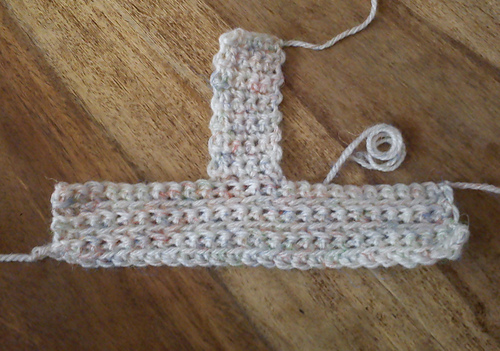 Simple Crossover Bootie photo 2