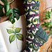 Botanical Vines pattern