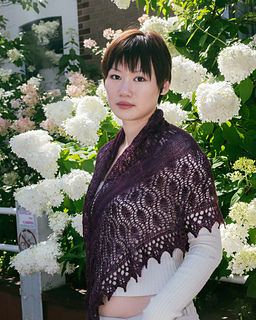 Version knit with MUSE