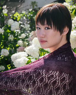 Version knit with MUSE