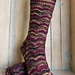 Butterfly Effect pattern 