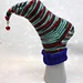 Jingle Socks pattern 