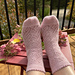 Rose d'hiver pattern 