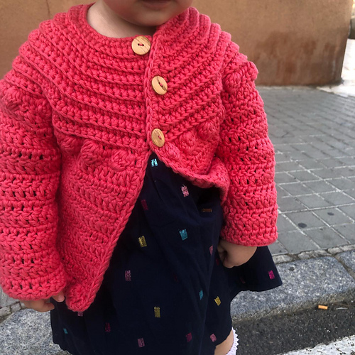 Chaqueta Burbujas photo 7