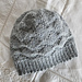 Sirat beanie pattern 