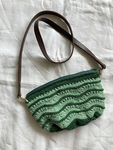 Ondulo bag