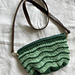 Ondulo bag pattern