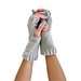 Fingerless Gloves pattern 
