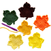 Maple Leaf Applique pattern 