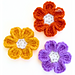 Small Flower Applique pattern 