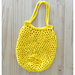 Produce bag pattern 