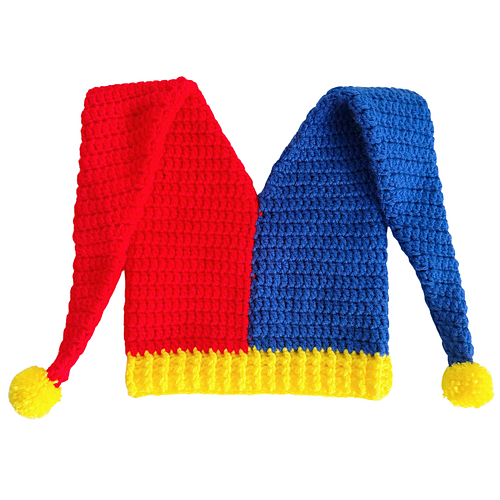 Jester hat