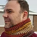 Norfolk Cowl pattern 