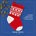 Jumbo Crochet Christmas Stocking pattern 