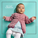 See Saw cardigan pattern