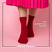 The Essential Socks pattern