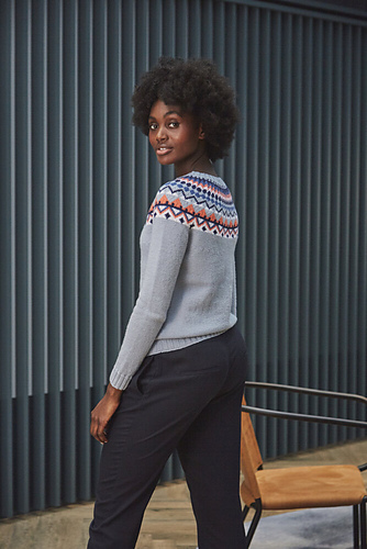 Olivia Genser - MillaMia Sweden