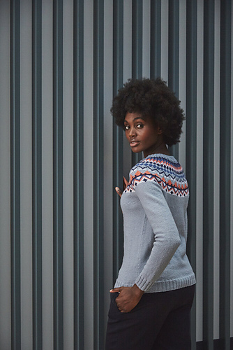 Olivia Genser - MillaMia Sweden