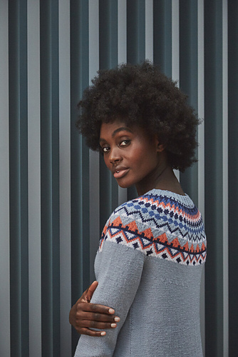 Olivia Genser - MillaMia Sweden