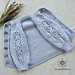 Ellis Baby Cardigan pattern