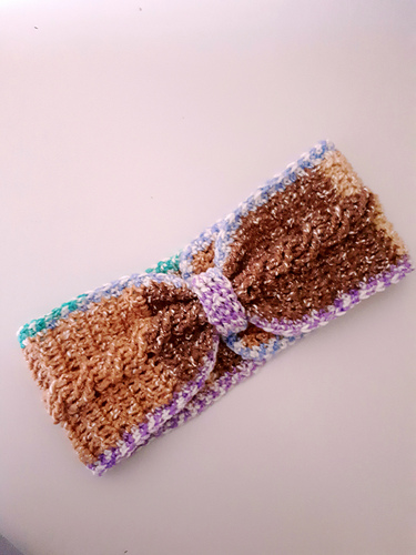 2 in 1 Headband photo 3