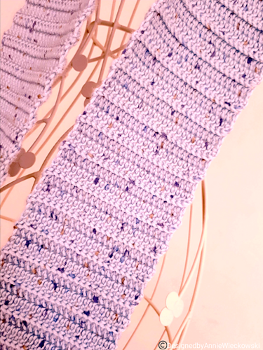 Elegant Scarf photo 5