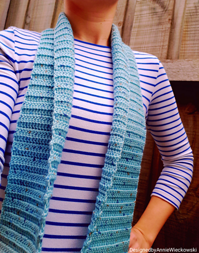 Elegant Scarf photo 4
