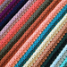 Lucid Dream Afghan pattern