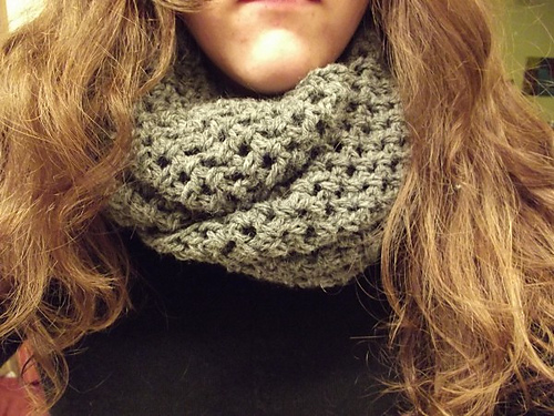 Versatile Cowl photo 4