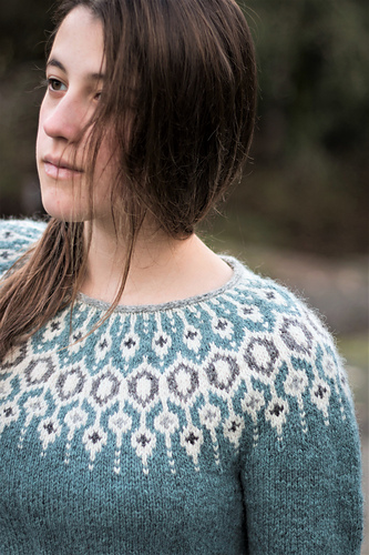 Telja - By Hand Serial