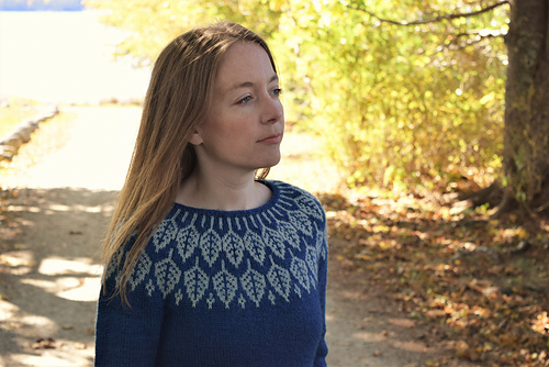 Arboreal - Jennifer Steingass