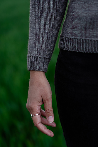 Virvel - Lucienne Tricote