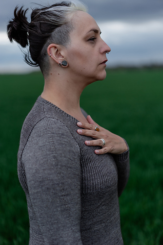 Virvel - Lucienne Tricote