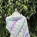 Inside Out Chevrons pattern