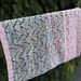 Torzal Cowl pattern 