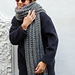 Chunky Scarf pattern 