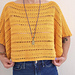Festival Breeze Top pattern