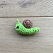 Adorable Snail pattern