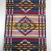 Cape Spear Blanket 758 pattern 