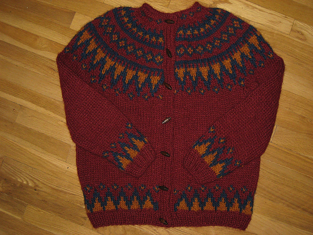 ravelry design