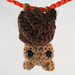 Itty Bitty Bat Amigurumi photo 4