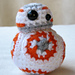 BB-8 pattern 