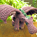 Fierce Little Dragon photo 4