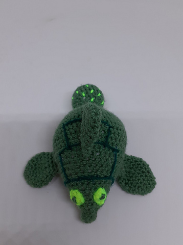 Subnautica Gasopod - Blue Fox Paws