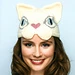 Cat pattern 