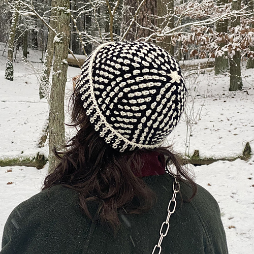 Kreuzberg beanie