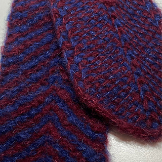 brushed alpaca silk